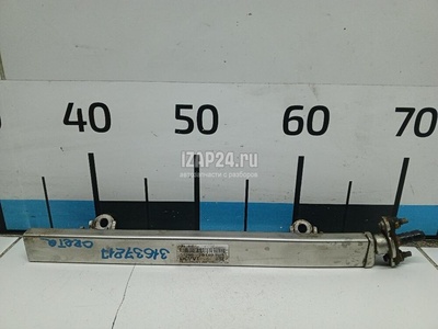 353402B140 Рейка топливная (рампа) Hyundai-Kia Ceed (2012 - 2018)
