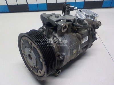 4M0816803L Компрессор кондиционера VAG Allroad quattro (2012 - 2019)