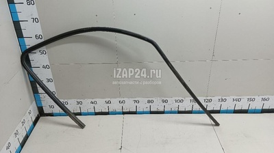 9300X0 Уплотнитель стекла двери Citroen-Peugeot C3 Picasso (2008 - 2017)