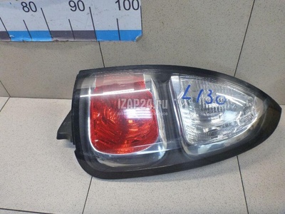 6351GL Фонарь задний правый Citroen-Peugeot C3 Picasso (2008 - 2017)