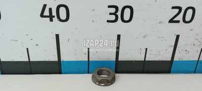 329733 Гайка Citroen-Peugeot C3 Picasso (2008 - 2017)