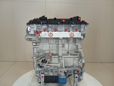 1D0712EU00 Двигатель EAengine Cerato (2013 - 2020)