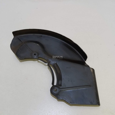 LR033276 Пыльник тормозного диска Land Rover Range Rover Sport 2013