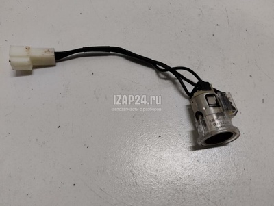 B3725100A2 Гнездо прикуривателя Lifan X60 2012