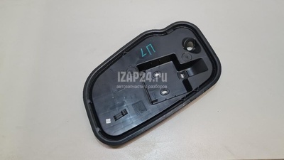 5E0837915C Пыльник (кузов внутри) VAG Octavia (A7) (2013 - 2020)