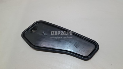 5E0839915A Пыльник (кузов внутри) VAG Octavia (A7) (2013 - 2020)