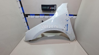5E0821105C Крыло переднее левое VAG Octavia (A7) (2013 - 2020)