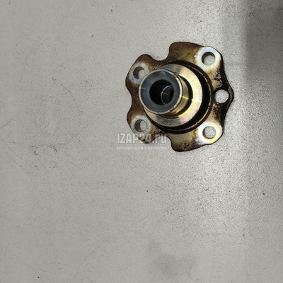 5Q0501117D Цапфа (п.з.к.) VAG Octavia (A7) (2013 - 2020)