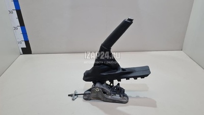 5E0711301BRYP Рычаг стояночного тормоза VAG Octavia (A7) (2013 - 2020)