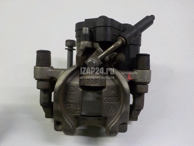 8V0615423D Суппорт тормозной задний левый VAG A3 [8V] (2013 - 2020)