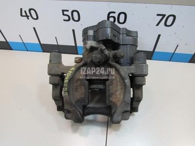 8V0615423D Суппорт тормозной задний левый VAG A3 [8V] (2013 - 2020)