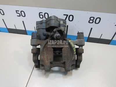 8V0615424D Суппорт тормозной задний правый VAG A3 [8V] (2013 - 2020)