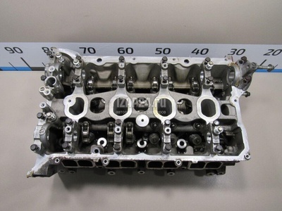 PYY210SJ0 Головка блока Mazda Mazda 6 (GJ/GL) 2013