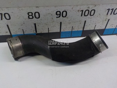 11617823237 Патрубок интеркулера BMW X5 F15/F85 (2013 - 2018)