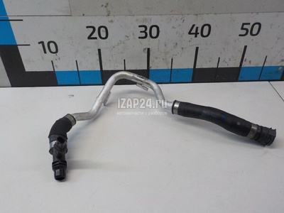 11537827842 Трубка системы охлаждения BMW X5 F15/F85 (2013 - 2018)