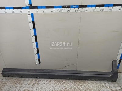 1818211 Накладка на порог (наружная) Ford Kuga (2012 - 2019)
