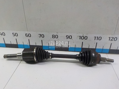 1783753 Полуось передняя левая Ford Kuga (2012 - 2019)