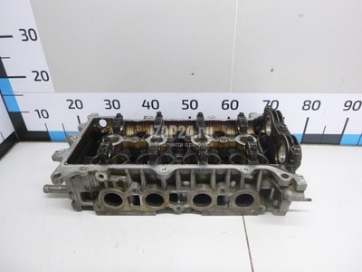 1016050272 Головка блока Geely EMGRAND EC7 (2011 - 2016)