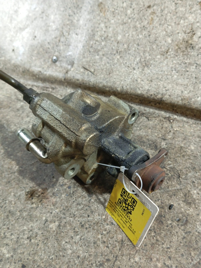 26058572 Насос гидроусилителя руля F9Q732 , 5МКПП. Renault Scenic 2001 ,7700417308,7700415198