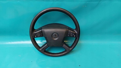 A9604602803 Мерседес actros mp4 евро 6 руль многофункциональная