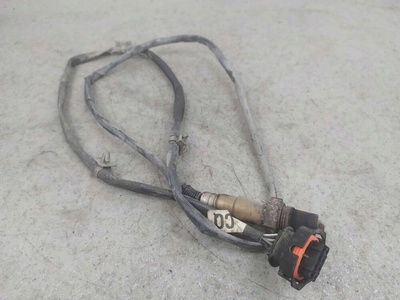 0258006775 Лямбда зонд opel vectra c рестайлинг 05 - 09 2.2 16v