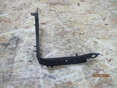 625129201R renault scenic iv крепление крепление лампы