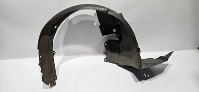 638320004RKAMAX Подкрылок левый передняя renault лагуна iii 07 - 13 638320004r оригинал