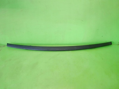 13146576 Spolier аэродинамический крышки багажника z20r 2hu opel vectra c gts хэтчбек 02 - 05