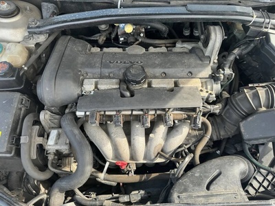 B5244SG двигатель в сборе volvo v70 рестайлинг 2.4 бензин 170 лошадей