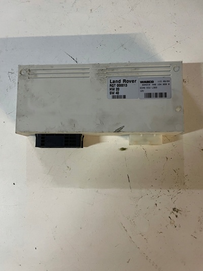 RANGEL322 range rover l322 vogue блок управления блок подвески rqt 000013 wabco