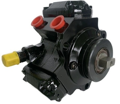 0445010092R регенерированная тнвд fiat opel 1.3 jtd cdti 0445010092 55185549