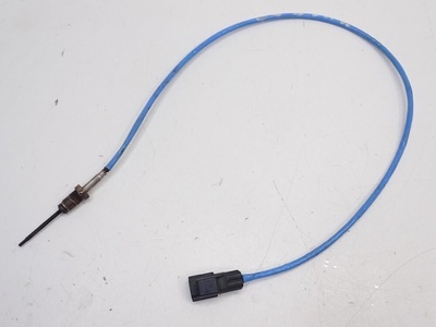 AV4112B591BA датчик температуры выхлопных газов av41 - 12b591 - ba форд kuga ii mk2 2.0tdci t7ma 2015 г.