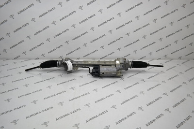 A1664604200 Рейка рулевая Mercedes ML/GLE W166 2011
