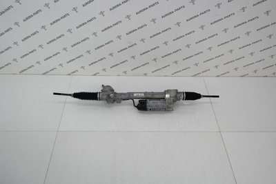 A1664604200 Рейка рулевая Mercedes ML/GLE W166 2011