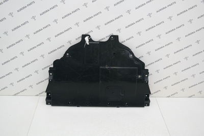 TK4856110 Защита двигателя (Пыльник двигателя) Mazda CX-5 KF 2016