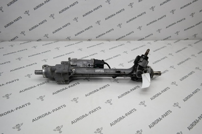 LR058396 Рейка рулевая Land Rover Range Rover 30DDTX L405 2012