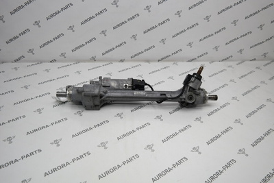 LR058396 Рейка рулевая Land Rover Range Rover 30DDTX L405 2012