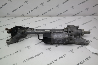 LR058396 Рейка рулевая Land Rover Range Rover 30DDTX L405 2012