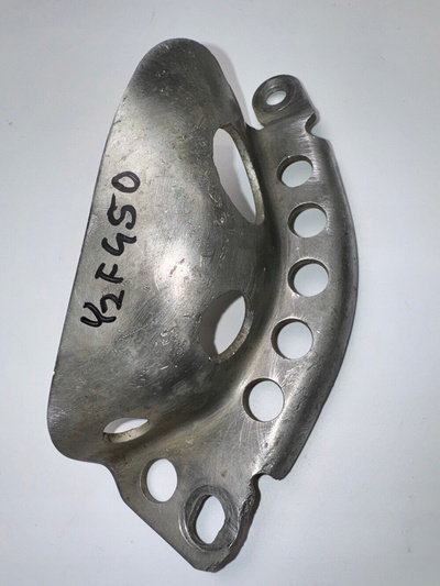 Oslona426400 Защита двигателя yamaha yzf wrf 400 426