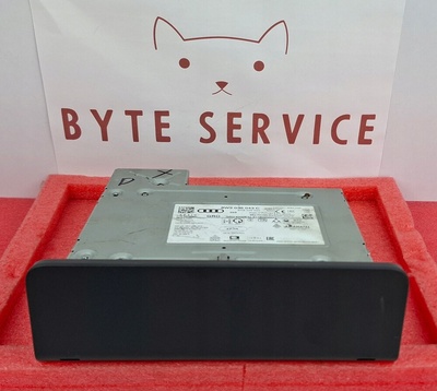 8W2035043C audi a4 b9 считыватель навигации mmi