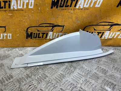 401002428aaabe Накладка торпедо Exeed RX 1 2023-