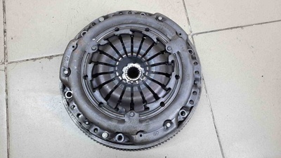 55573012 Сцепление (к-кт) Opel Astra J 2010-2017
Chevrolet Cruze