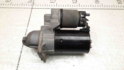 0001107522 Стартер Opel Astra J 2010+ Corsa
