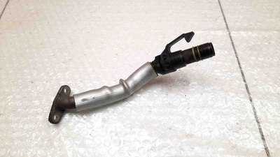 55587854 Трубка турбины Opel Astra J 2010-2017
Обратка. От