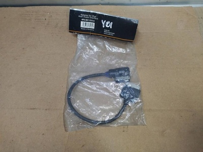 4F0051510K Разъем AUX / USB Audi A8 D3/4E [2-й рестайлинг] 2008