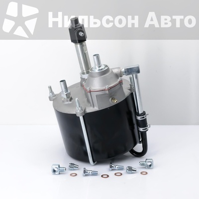 8971668541 Вакуум главного цилиндра сцепления ISUZU ELF 4HK1 ISUZU ELF NPR75, NQR75, JAAN1R75 8-97166-854-1/8-97166-854-0