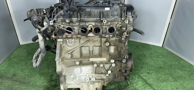 AODA двигатель Ford Focus 2 2009 2000 бензин ,C307