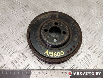 058105251E шкив коленвала Audi A6 4B/C5 2003