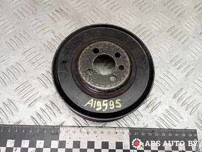 058105251E шкив коленвала Audi A6 4B/C5 2003