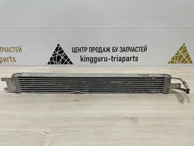 1503100XKZ46A Радиатор АКПП Haval H6 CC6464RM 2017-2024